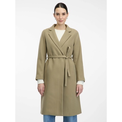Orsay kabát khaki