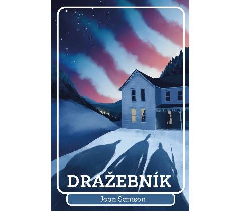 Dražebník - Joan Samson