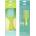 Wet Brush Paddle Detangler Feel Good Ombre - Green/Blue