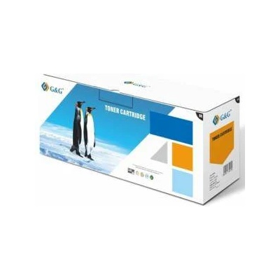 Compatible КАСЕТА ЗА CANON i-SENSYS LBP62x series / MF64x series - 3028C002AA - Cartridges 054H - Black - P№ NT-PC054XBK - G&G, 100CANCRG054BH