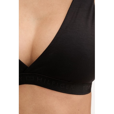 Tommy Hilfiger триъгълен сутиен с модал (UW0UW06496)