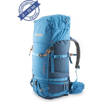 Pinguin Attack 45l petrol