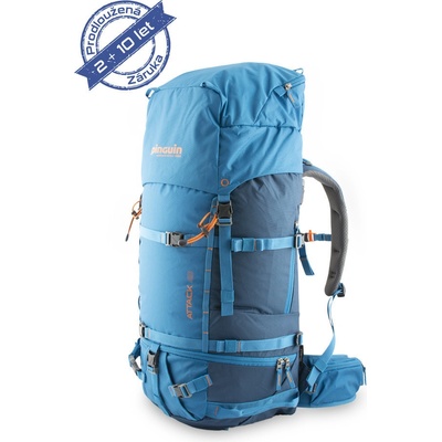 Pinguin Attack 45l petrol