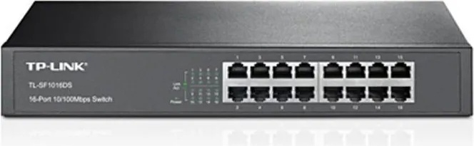 TP-Link TL-SF1016DS