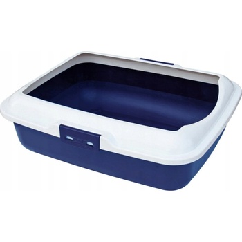 Happet otvorená kyveta 50 x 40 x 16 cm