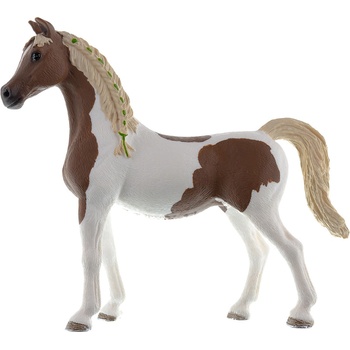 Schleich 13838 domáce zvieratko kôň Pintabian kobyla