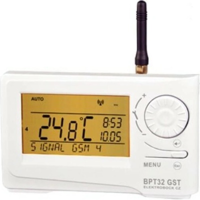Elektrobock BT320 GST