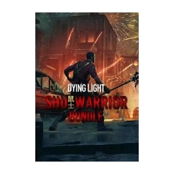 Techland Dying Light Shu Warrior Bundle (PC)