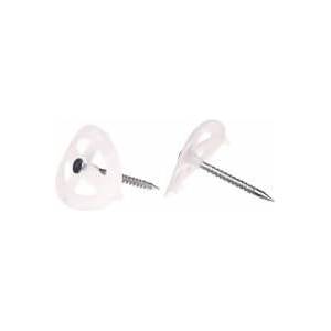 Elektro-Plast Handle with tempered nail PuZG 27.111 /50pcs. /