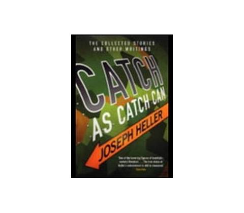 Catch as Catch Can