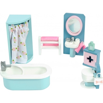 Le Toy Van nábytek Daisylane Koupelna