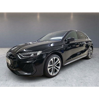 Audi A3 1.5 TFSI S-line Sportback 110 kW