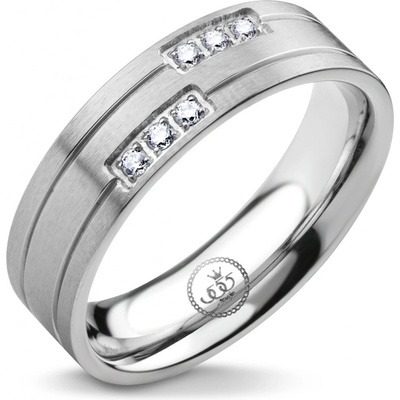 Bruno Prsten MATT s kamínky S3722