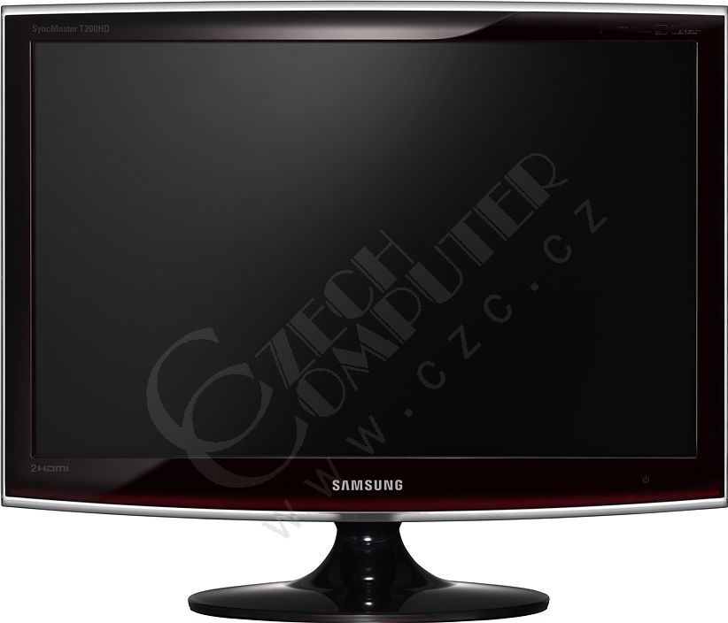Samsung T260HD
