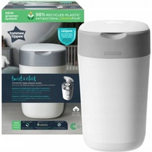 Tommee Tippee SANGENIC Twist&Click 6 ks