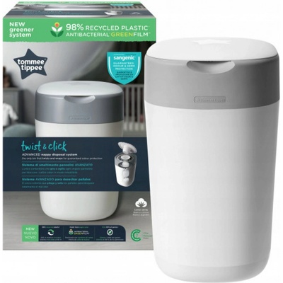 Tommee Tippee SANGENIC Twist&Click 6 ks – Zboží Dáma