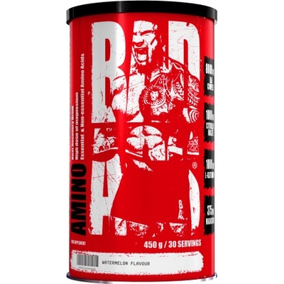 Bad Ass Amino 450 g