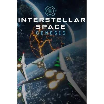 Игра Interstellar Space: Genesis за PC Steam, Електронна доставка