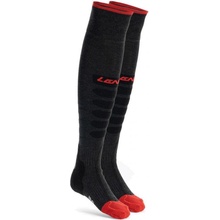 Lenz Vyhřívané ponožky HEAT SOCK 5.1 set s baterií