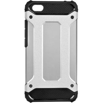 Image 1 of Huawei Силиконов калъф кейс за Huawei P8 Lite 2017 / P9 Lite 2017 / Honor 8 Lite противоударен светло сив