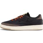 Reebok x Harry Potter Club C Shoes Black - magazinko