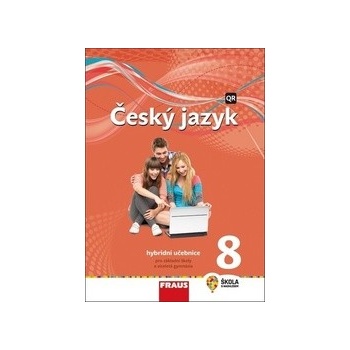 Český jazyk 8