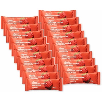 Vilgain Energy Bar 20 x 55 g