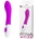 G-SPOT вибратор, 30 стимулиращи режима, 19см. - Pretty Love Elemental (DEBRA01388)