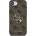 GUESS Гръб Guess за iPhone 17E, iPhone 16E, PU, 4G Metal Logo, Кафяв