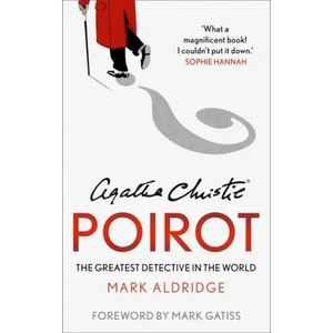 Agatha Christie's Poirot | Mark Aldridge (ISBN: 9780008296643)