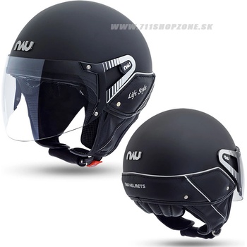 NAU Master Jet