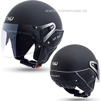 NAU Master Jet