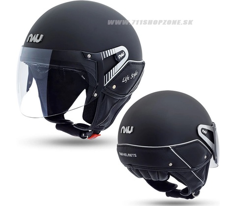 NAU Master Jet