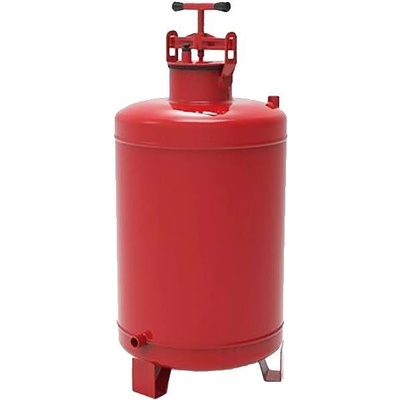 HYDRO-S Торосмесител - вертикален 200 л (7009895) (7009895)