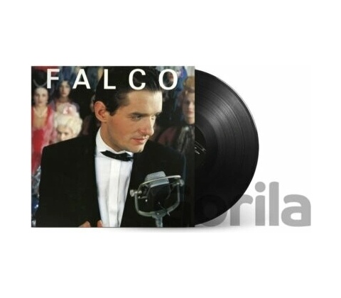 Falco - Falco 3 LP