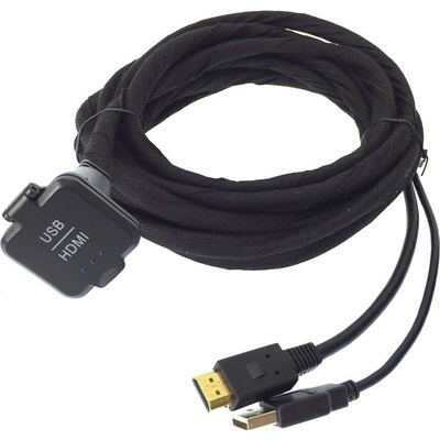 Alpine KCU-315UH