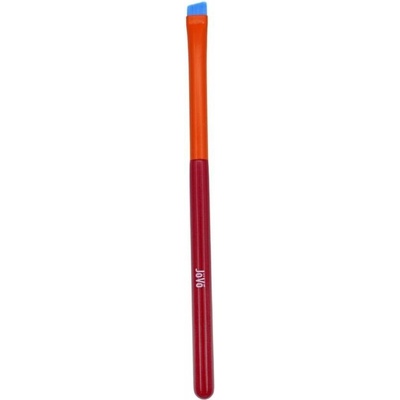 JöVő barevný štětec na oční linku, 09 Eyeliner Brush