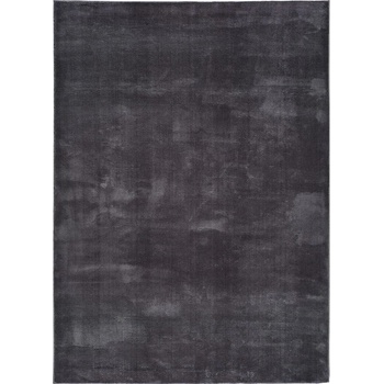 Image 1 of Universal Антрацитно сив килим Loft, 120 x 170 cm - Universal (66619)