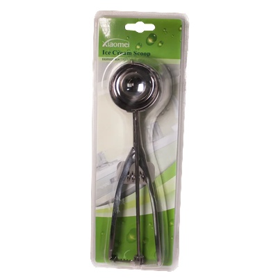 Horecano Cn-Лъжица за сладолед 5см(a0013-1) (0198850)