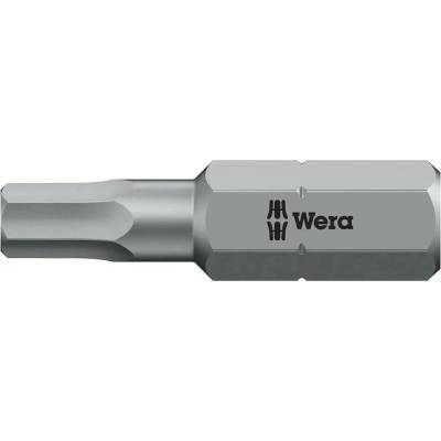 Wera imbus 4,0 mm Z Hex-Plus 056320