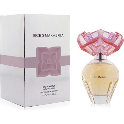 BCBG Max Azria Max Azria parfémovaná voda dámská 100 ml tester