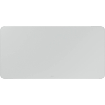 Leitz podložka na stůl světle šedá 80 x 40 cm