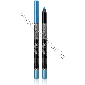 Golden Rose Молив Golden Rose Dream Eyes Pencil, p/n GR-303644 - Молив за очи с микропигмент и трайност до 8 часа (GR-303644)