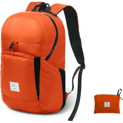 Naturehike ultralight sbalitelný batoh 25 l