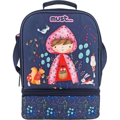 Must Термо чанта MUST Hello Rain