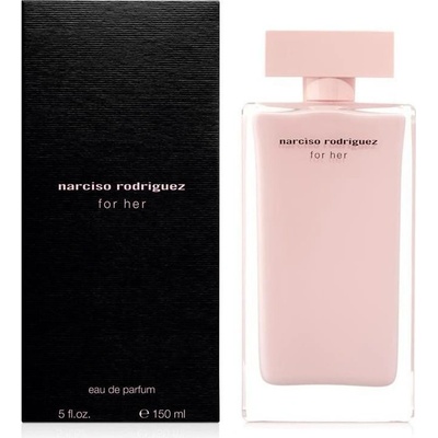 Narciso Rodriguez Narciso Rodriguez parfumovaná voda dámska 150 ml