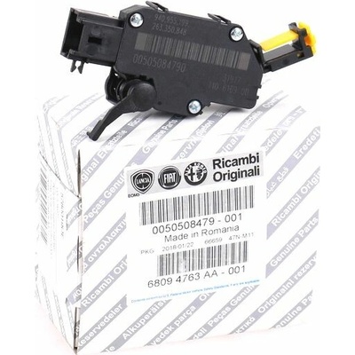 Snímač spojkového pedálu Fiat Doblo 2010-2016, Fiorino 2011-2016 1,3D 50508479