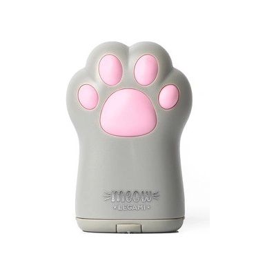 Legami Strúhadlo s kontajnerom Meow EXTRAORDINARY STATIONERY