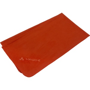 Vaude Микрофибърна кърпа Vaude Sports Towel III Microfiber towel - Squirrel (555-0110-0211)