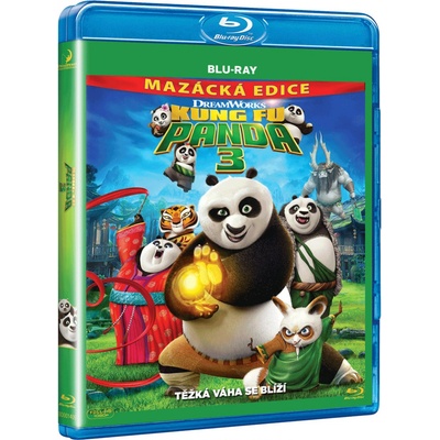 Kung Fu Panda 3